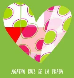 Agatha Ruiz de la Prada ?