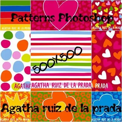 Agatha Ruiz de la Prada by ~Xopsuei on deviantART