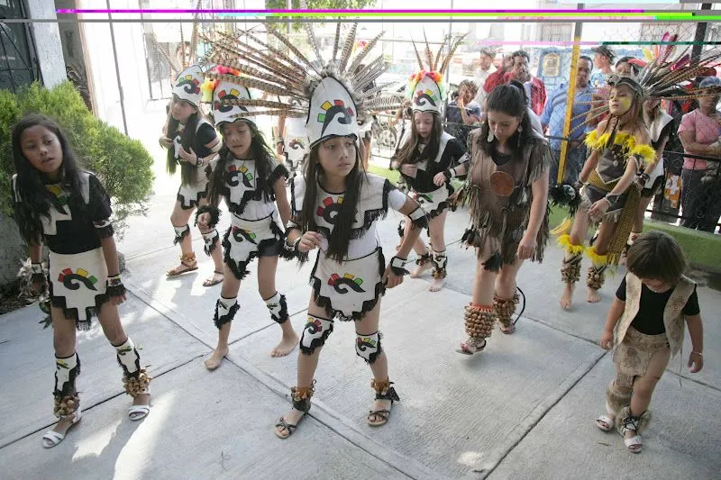 Agencia MANL: Cuenta Ecatepec con cuatro escuelas de Danza ...