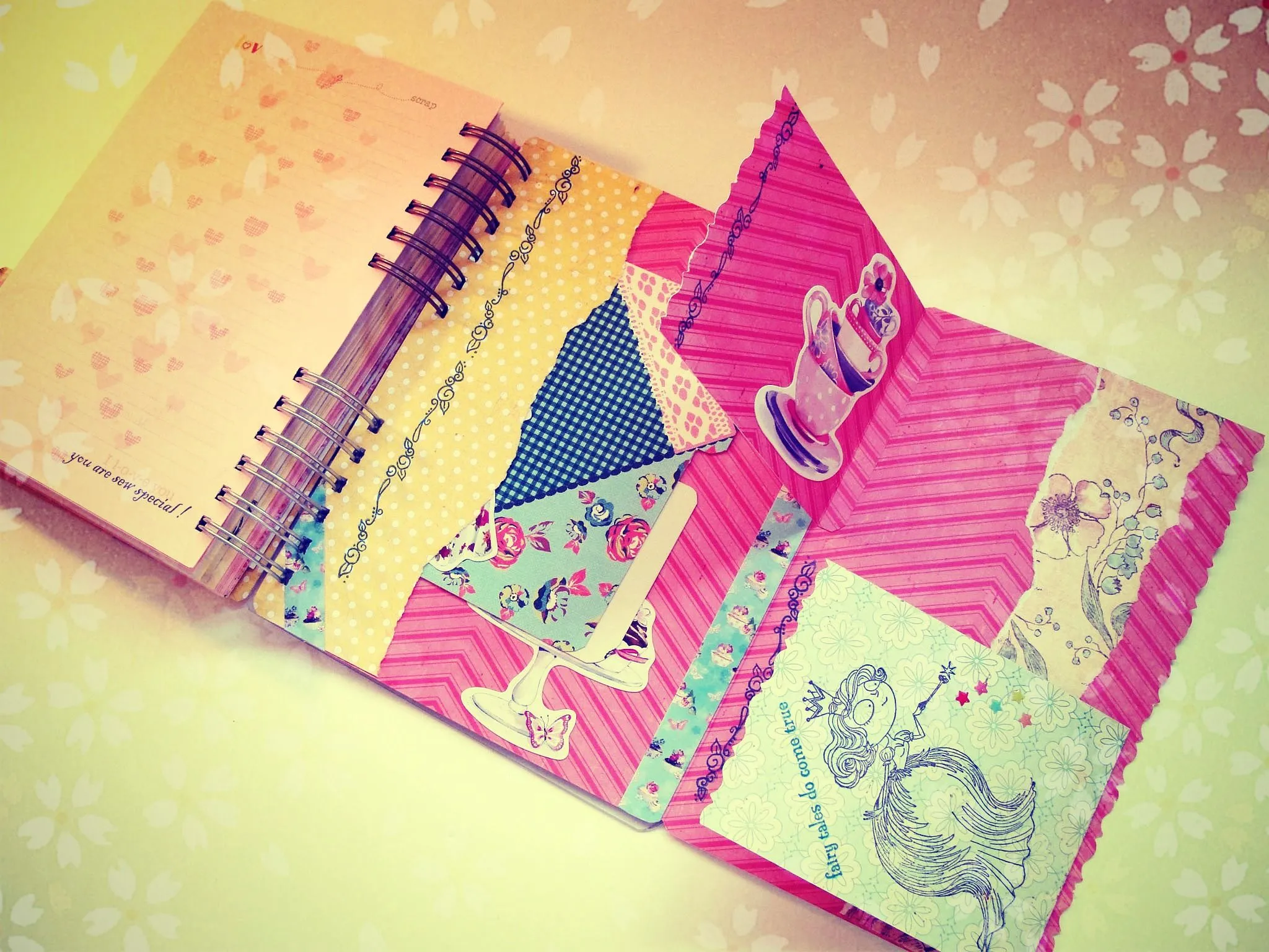 Agendas personalizadas | Cinderella's Scrap Room | Página 8