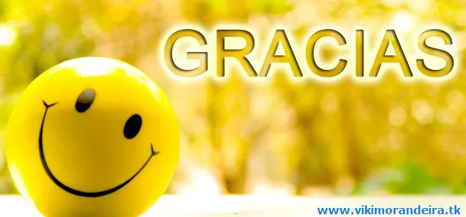 Frases de gracias - Imagui