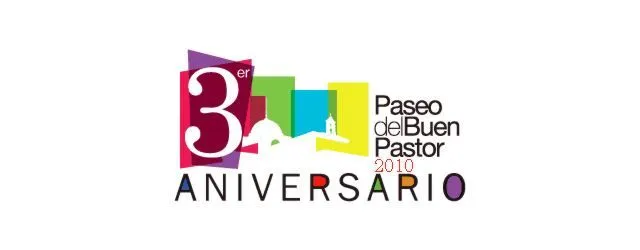 Agosto “Mes Aniversario” Paseo del Buen Pastor