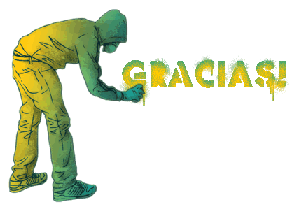 Solo Agradecer | Queremos Nuestros Hijos