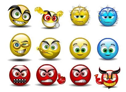 B-bloggera: Agrega tus propios Emoticones a tu blog