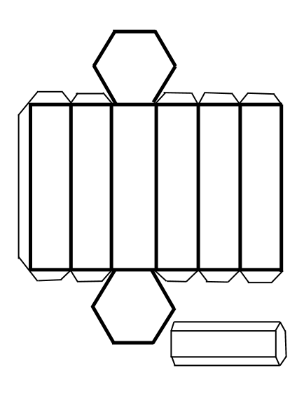 cuartoalunada: CUERPOS GEOMÉTRICOS