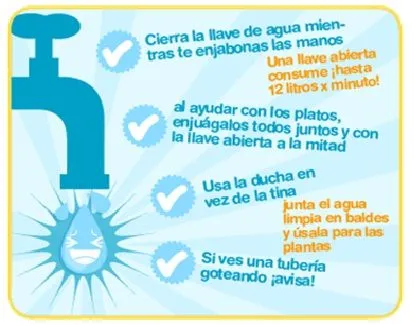 EL AGUA ELEMENTO INDISPENSABLE