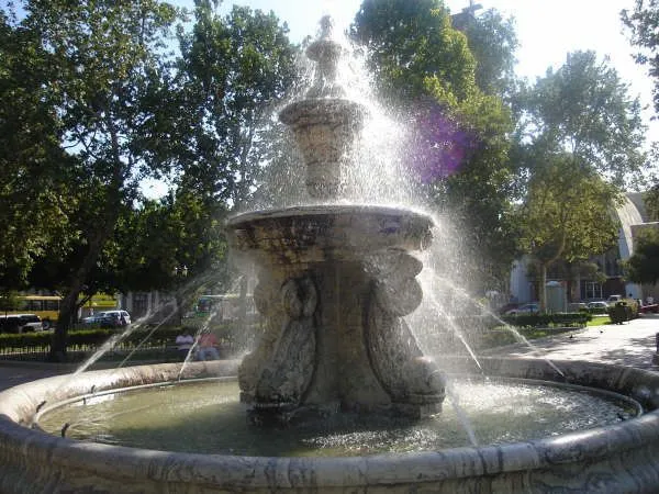 Agua fuentes. Fotos, presupuesto e imagenes.