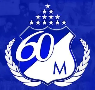 AgUaNtE LoS MiLLoS