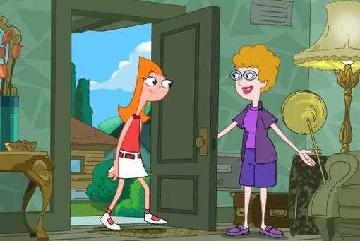 Aguante Phineas y Ferb 2.0 | El mejor blog de Phineas y Ferb ...