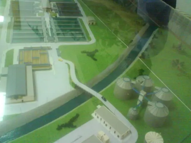 Aguas Negras en Málaga: Cosas que no debemos tirar al Váter ...