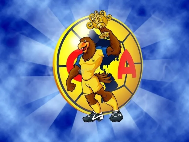 Aguila Copa Club América - Descargar gratis en español