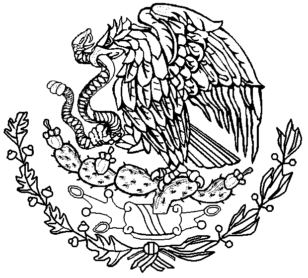 Aguila Escudo Mexicano submited images.