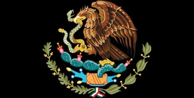 El águila real, símbolo de la identidad mexicana | México Desconocido