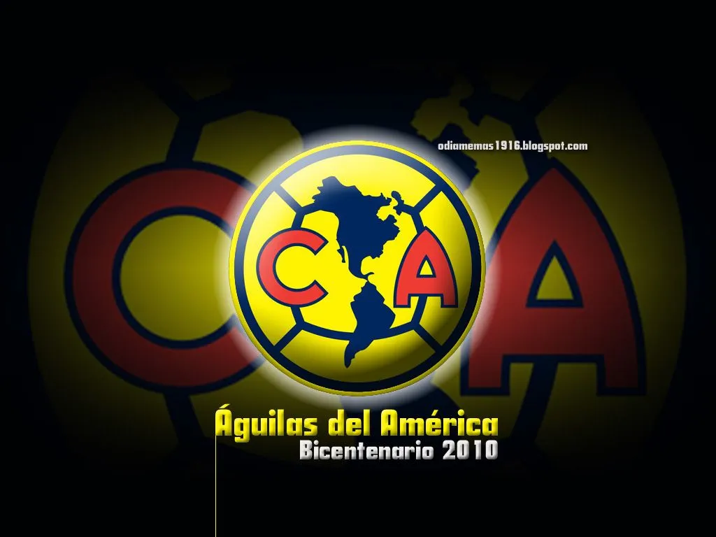 Águilas del América fondos de pantalla - Imagui