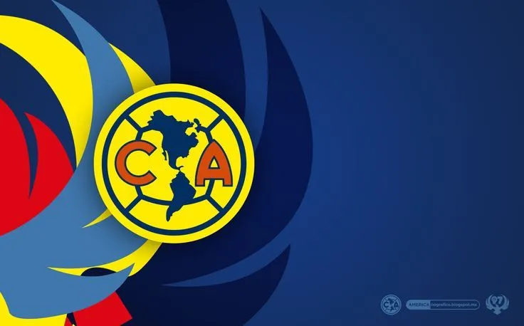 Aguilas Del America Wallpapers - WallpaperSafari