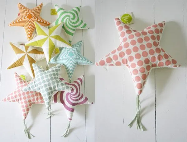 Ah, Quel Plaisir: Cojines y decoración para niños - Muebles y ...