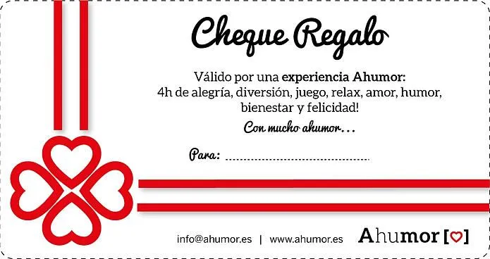 Ahumor - Alonso Pulido - Sevilla | Cheque Regalo