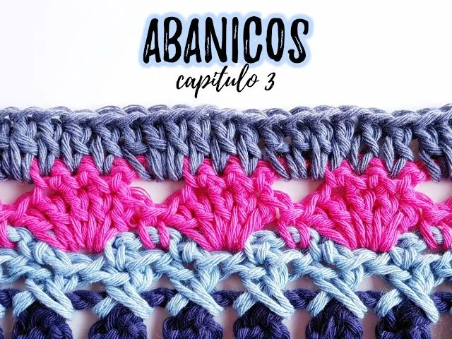 Ahuyama Crochet