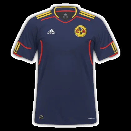 Ainara Sport Design: Club América (