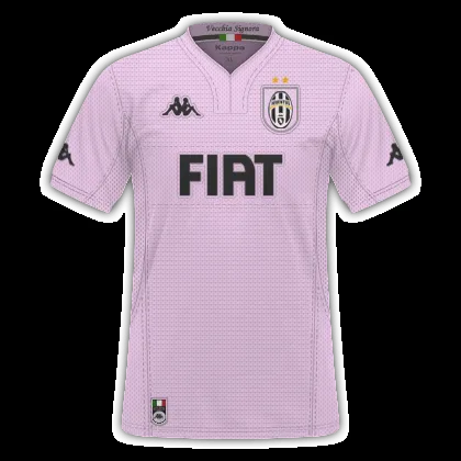 Ainara Sport Design: Juventus Football Club (Italia)