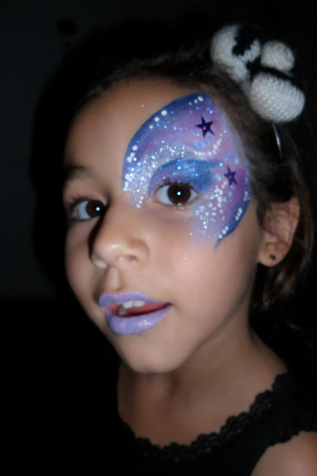 CON AIRE DE ESTRELLAS...: INFANTILES