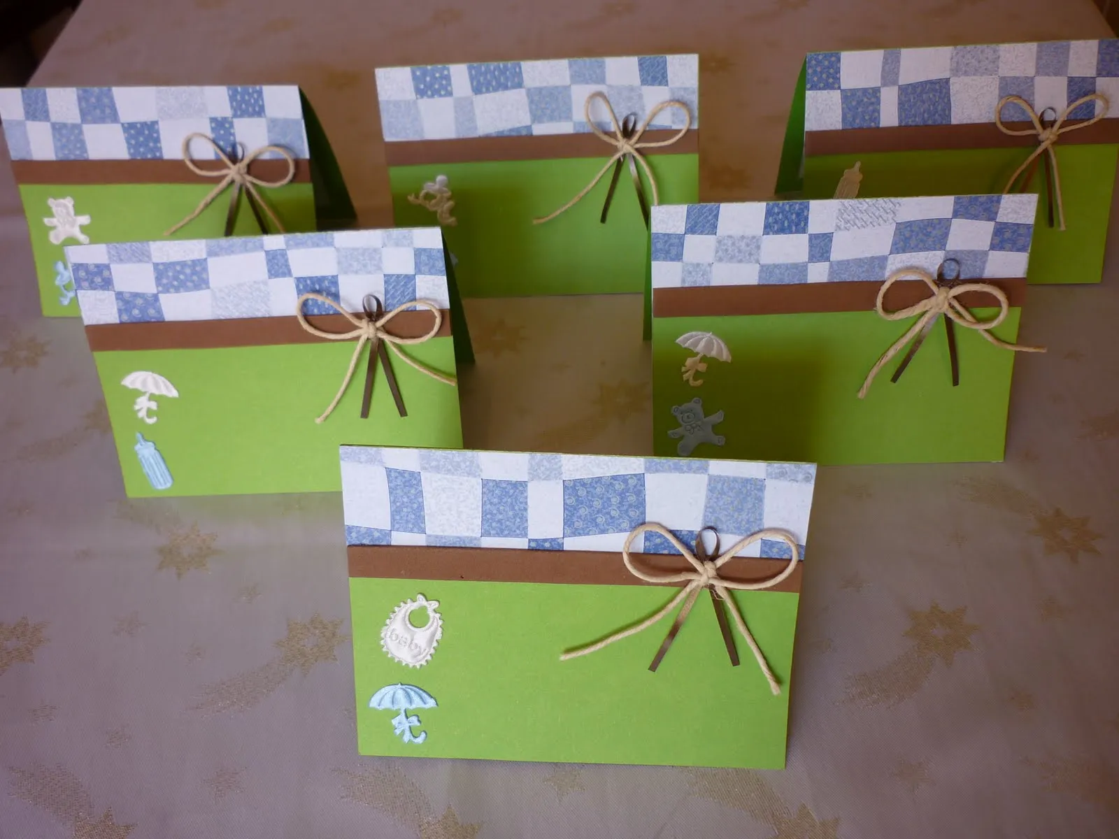 akisito: Souvenirs e invitaciones baby shower