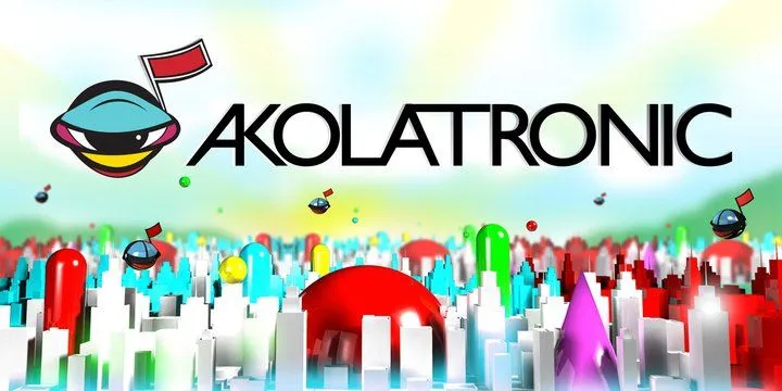 Akolatronic NeW Era