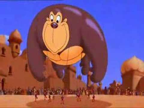 Aladdin-Prince Ali - YouTube