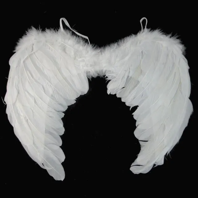 como hacer alas de angel - Buscar con Google | Fairy wings costume, Angel  wings costume, Wings costume