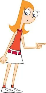 Alba y sus cosas: Candace