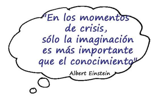 Albert Einstein, sus frases más motivadoras | La Felicidad está ...