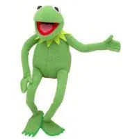 rana gustavo kermit rene sesame street