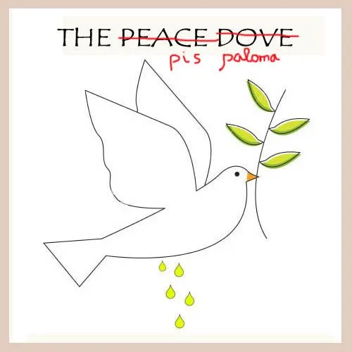 La albóndiga Mental: agosto 2010