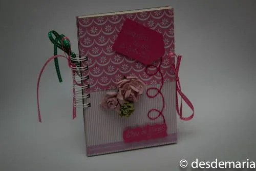 Album primera comunión scrapBook - Imagui