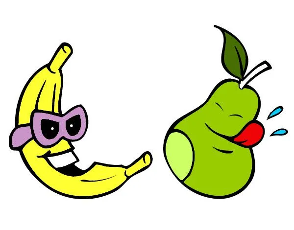 Álbum de dibujos de bienvenida.