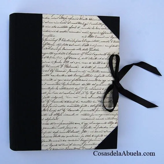 album de firmas | facilisimo.com