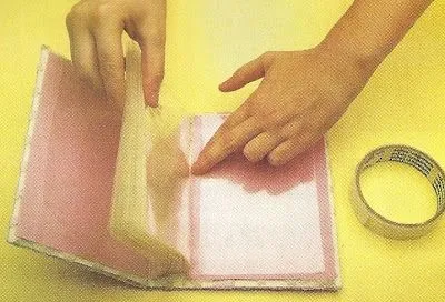 Como hacer un álbum para fotografías | Solountip.