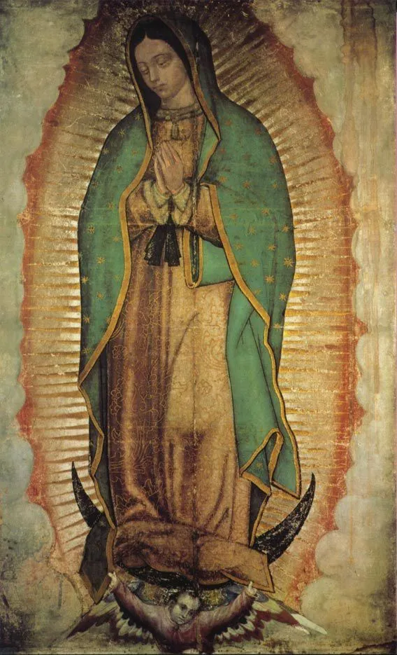 Album - Imágenes de la Virgen María - Blog de la Comunidad ...