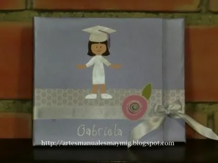 Album de trabajos kinder - Imagui