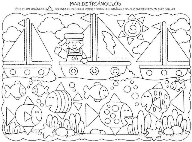 Álbumes de picasa de educacion infantil - Imagui