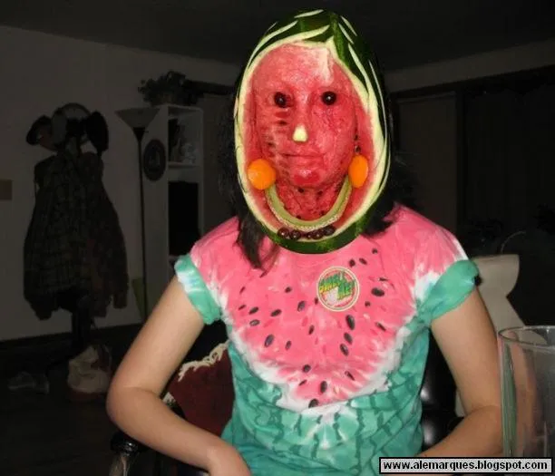 Alê Marques: Fantasias para o carnaval