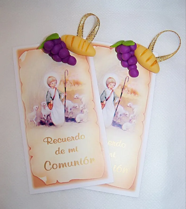 Ale Witte: Tarjetas con detalle