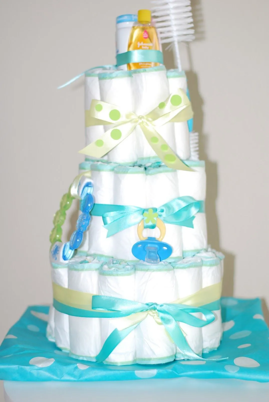 aleco´s blog: babyshower para la mamá de Diego / babyshower for ...