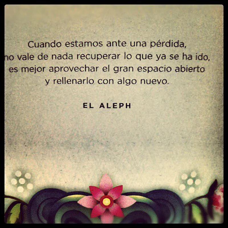 ALEPH ~ Libros de Paulo Coelho