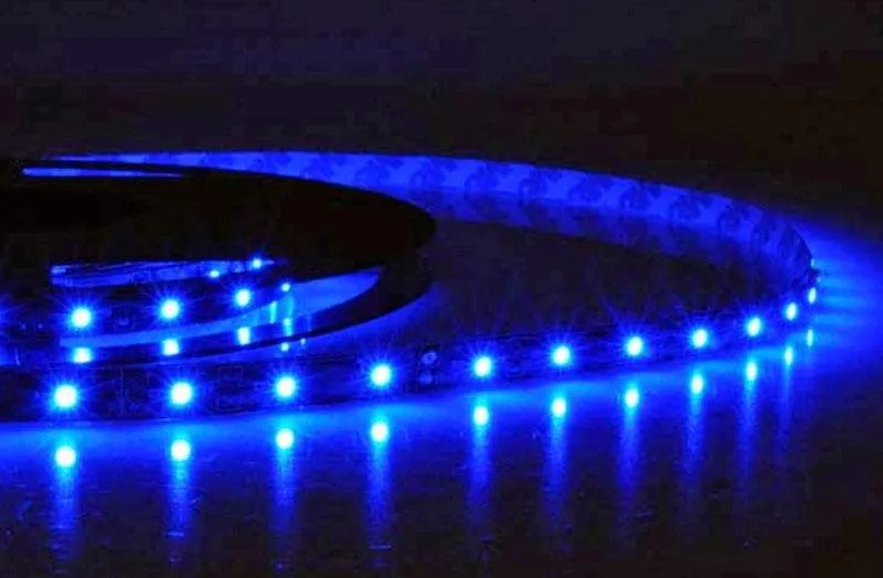 Alertan de que la luz LED daña las células de la retina - 20minutos.es