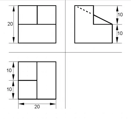 ALEXTECNOESO: La expresión gráfica (dibujo técnico) (3º ESO)