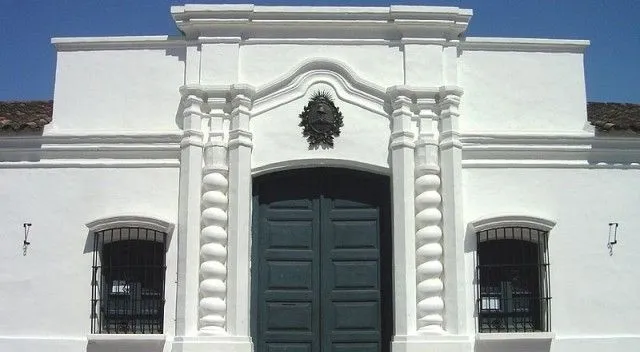 ALFAJORES DEL TUCUMAN