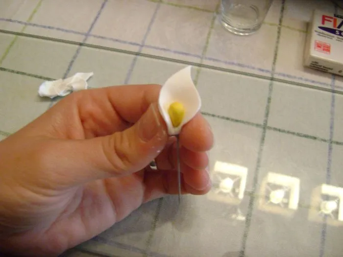 Alfileres de pasta fimo hechos por mí - Página 2 - Manualidades ...