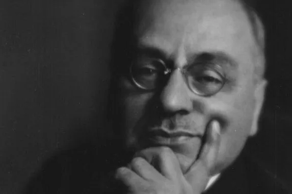 Alfred Adler, el creador de la psicología individual | Viena