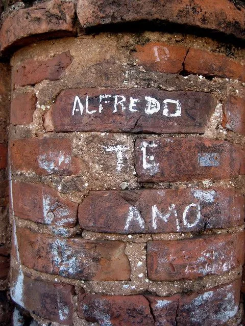 Alfredo Te Amo. | Flickr - Photo Sharing!